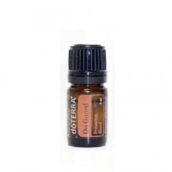 Ulei esential on guard pentru imunitate 5 ml - doTERRA + carte in format electronic cadou