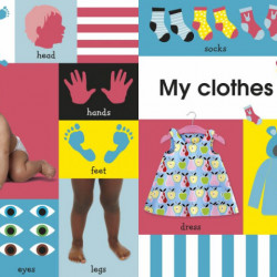 100 First Words, Dorling Kindersley's, dk