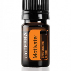 Amestec pentru încurajare, motivate, 5 ml, doterra