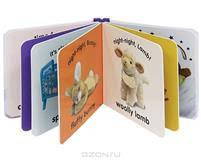 Baby Touch and Feel Bedtime, DK