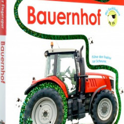 Carte senzoriala, Folge der Fingerspur, Bauernhof, 18+, dK