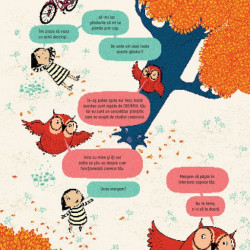 Cum functioneaza creierul uman? - Usborne