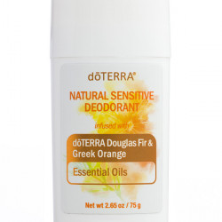 Deodorant Citrus Bliss, 75g, doterra