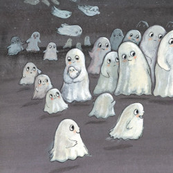 Fantoma dragalasa - Guido van Genechten