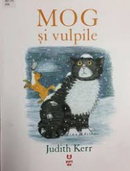 Mog și vulpile