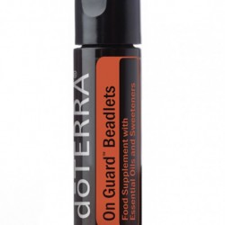 On Guard Biluțe - Amestec protector, imunitate pt copii, onguard beadlets, Doterra