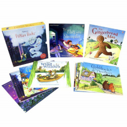 Picture book set (12 titles)