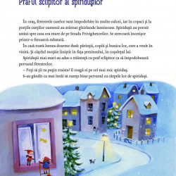 Povesti cu spiridusi