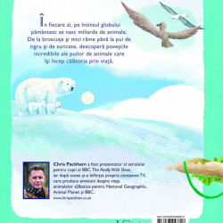Pui de animale uimitori