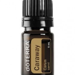 Ulei esential Caraway, 5ml, doterra