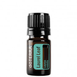 Ulei esential Dafin, Laurel Leaf doterra, 5 ml