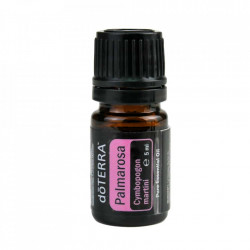 Ulei esential Palmarosa, 5ml, doTerra