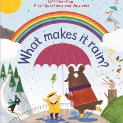 What makes it rain?
