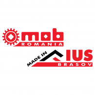 Logo Mob&lus