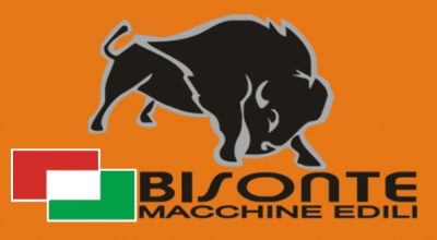 Logo Bisonte