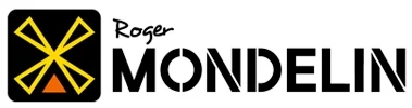 Logo MONDELIN