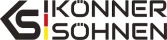 Logo Konner & Sohnen