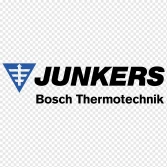 Logo Junkers Bosch Thermotechnik