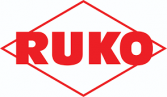 Logo RUKO