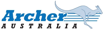 Logo ARCHER