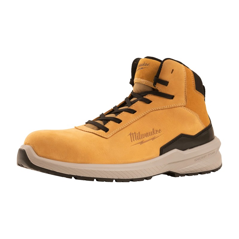 Ghete bej de protecție MILWAUKEE&reg; FLEXTRED&trade; FXT S3S 1M171311