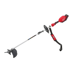 ACCESORIU MOTOCOASA MILWAUKEE PENTRU MULTIFUNCIONALA M18FOPH-BCA (4932479986) - Img 2