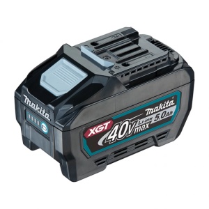Acumulator Makita XGT BL4050F 40Vmax 5,0Ah, 632R45-4