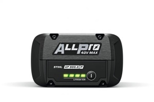 Acumulator Stihl AP 300.0 P, ALLPRO, 36V, 333Wh - EA134006523 - Img 2