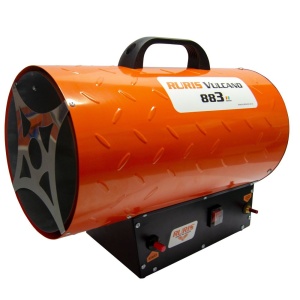 Aeroterma gaz RURIS VULCANO 883