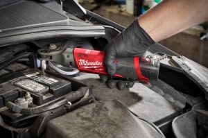Antrenor cu clichet cu acumulatori Milwaukee M12FIR12-0 1/2 81Nm 4933459800 - Img 2