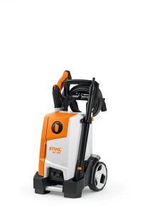 Aparat de spalat cu înaltă presiune STIHL RE 120 (49500114540) - Img 5