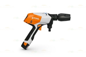 Aparat de spalat cu presiune STIHL RCA 20 set 2x acumulatori AS 2 si incarcator AL 1 (RA020117613) - Img 2