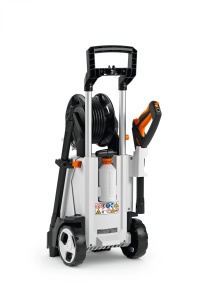 Aparat de spalat cu presiune STIHL RE 130 plus (49500114560) - Img 3