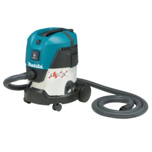 Aspirator Makita 15l cu aspirare umeda si uscata VC2012L