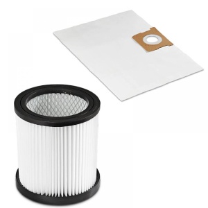 Aspirator pentru suprafete umede si uscate STIHL SE 33 - Img 2