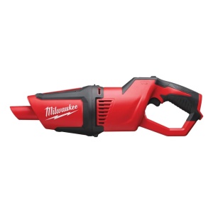 Aspirator sub-compact portabil Milwaukee M12™ HV-0, fara acumulator inclus 4933448390