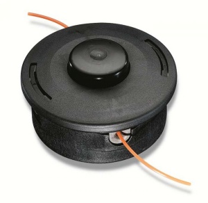 Cap cositor cu fir Autocut STIHL 27-2, 2,4 mm - Img 2