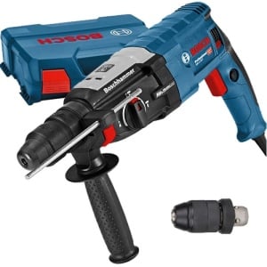 Ciocan rotopercutor BOSCH GBH 2-28 F 880W - Img 2
