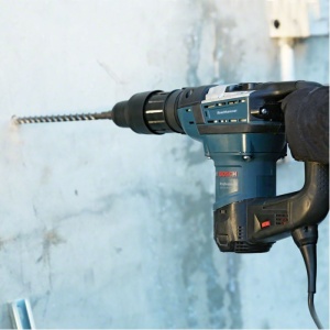 Ciocan rotopercutor Bosch GBH 5-40 D SDS-MAX - Img 2
