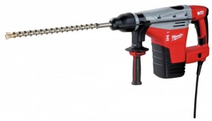 Ciocan rotopercutor SDS-MAX, model K545S, 1.300W, 45mm Milwaukee 4933398200 - Img 2