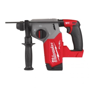 Ciocan rotopercutor SDS-plus Milwaukee M18FH-0X 26mm 2.5J 4933478500