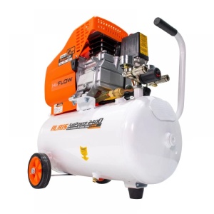 Compresor aer RURIS AirPower 2400, 1500 W