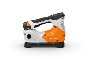 COMPRESOR STIHL KOA 20.0 SET CU ACUMULATOR 1X AS2 + AL1 (SA060118214) - Img 3