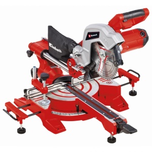 Debitor cu sistem de glisare Einhell Classic TC-SM 216 4300380 - Img 4