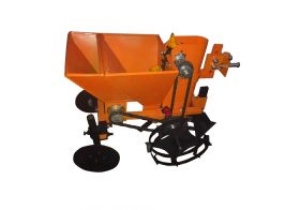 Dispozitiv de plantat si fertilizat cartofi RURIS 16502016