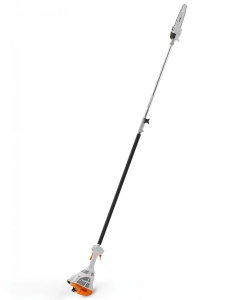 Emondor de inaltime, pe benzină STIHL HT 56 C-E, 800W, lungime 280cm, lama 25 cm
