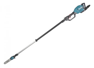 Emondor telescopic 3,75 m, Makita XGT 40Vmax, 30 cm, livrat cu un acumulator de 4.0Ah (UA004GM101)