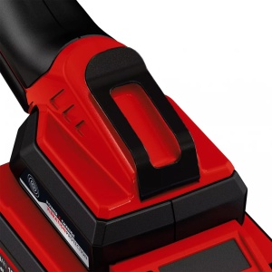Ferastrau pentru crengi pe acumulator Einhell GE-GS 18/150 Li-Solo 3408290 - Img 4