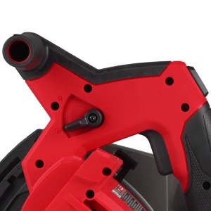 Fierăstrău circular MILWAUKEE M18 FPS55-552P 55 mm pentru lemn și plastic cu șină de ghidare M18 FUEL™ - Img 7