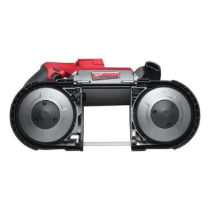 Fierăstrău cu bandă pentru metal Milwaukee M18-CBS125 M18 FUEL 4933447150